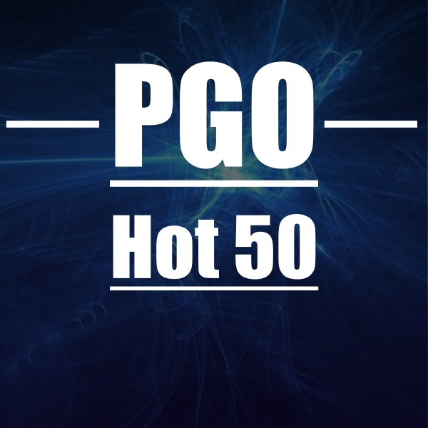 Hot 50 | Alt i reservedele og styling Pgo