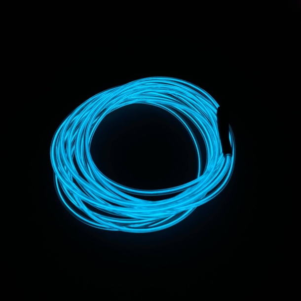 Neonwire - 300cm Bl