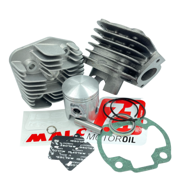 Cylinderkit - Malossi Sport 70cc 10mm - M/Topstykke