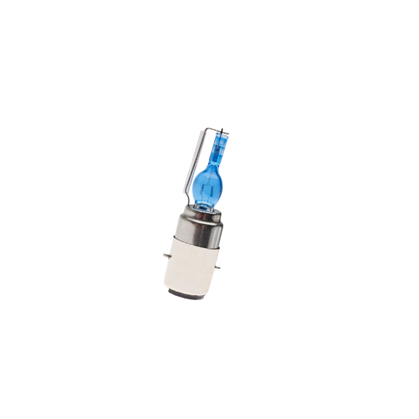 Forlygtepre - BA20D 12V - Bl Halogen