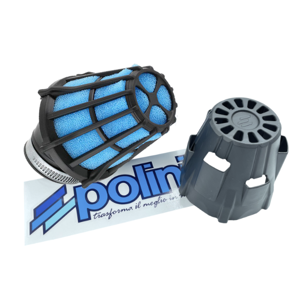 Powerfilter - Polini CP - 30 37mm