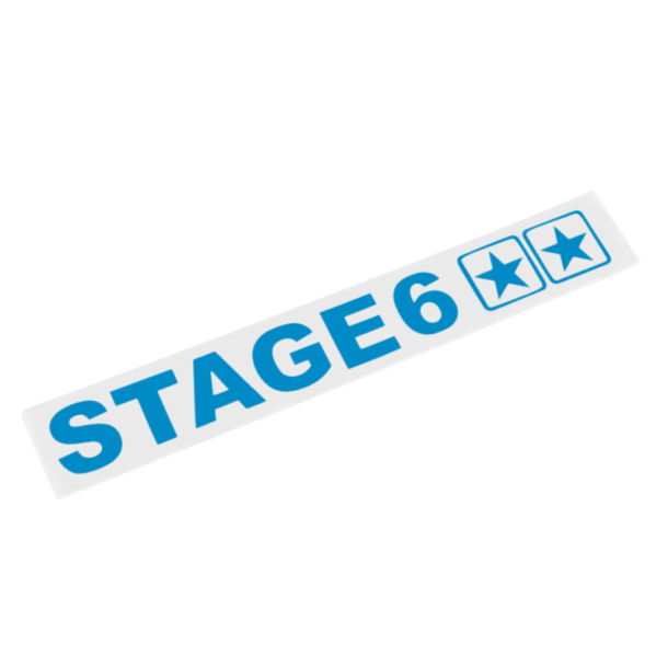 Stickers - Stage6 - Bl