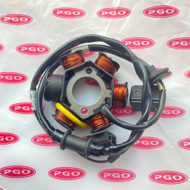 Stator Komplet - PGO