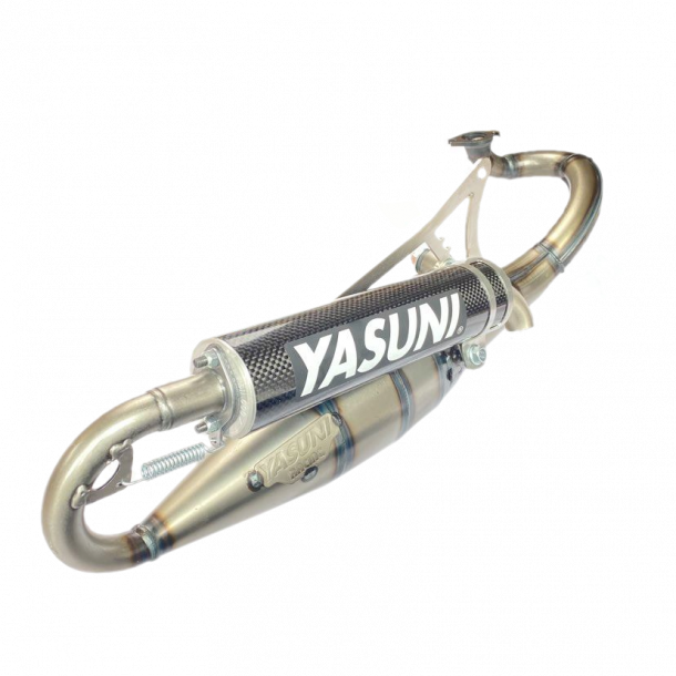 Yasuni R - Carbon 